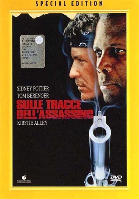 sulle tracce dell'assassino film